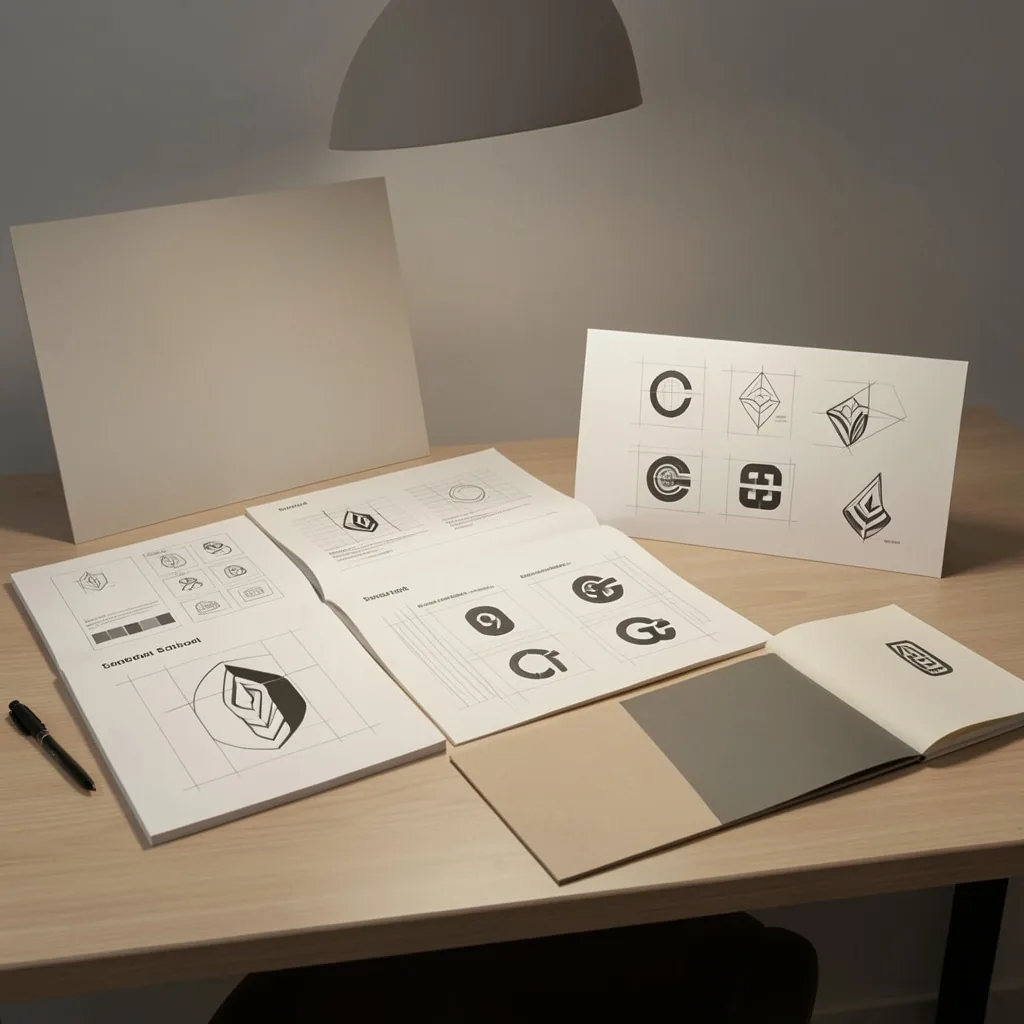Proyecto de Identidad Visual