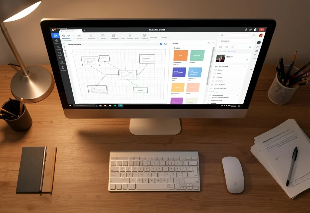 Diseño de Interfaces en Figma
