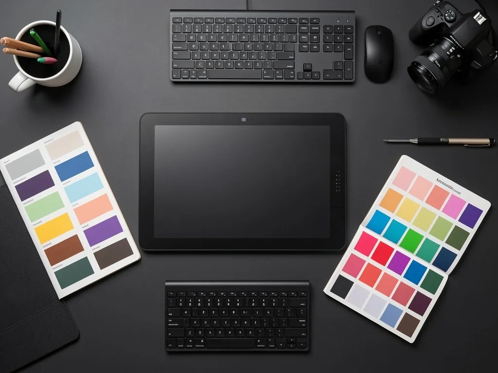 Requisitos Técnicos Workspace