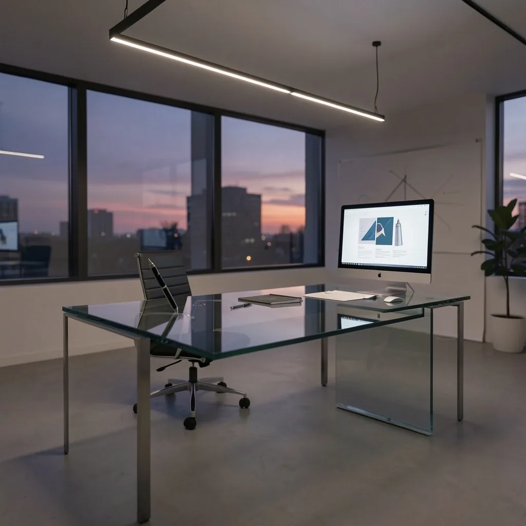 Estudio de diseño profesional